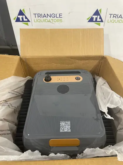 U8 Cordless Robotic Pool Cleaner… — Photo 4