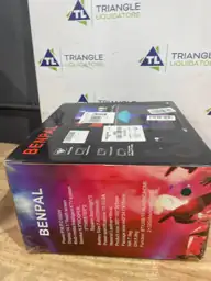 Smart Karaoke Machine 14.0' Touch… — Photo 3