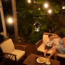 TIKI BiteFighter Outdoor LED Mosquito… — Photo 2