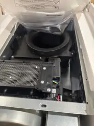 Whisper Cozy DC 80/110 CFM… — Photo 5