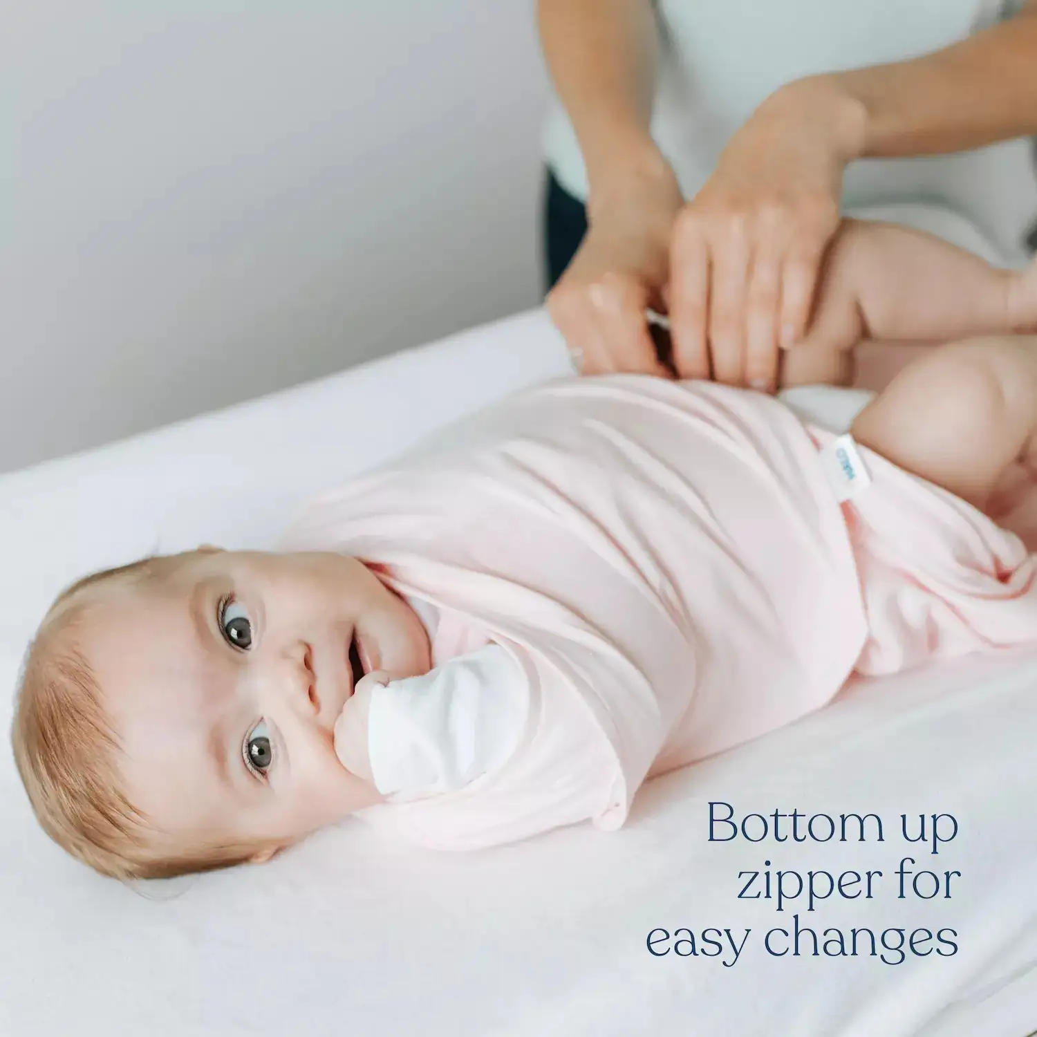 HALO SleepSack Newborn Swaddle — Photo 1
