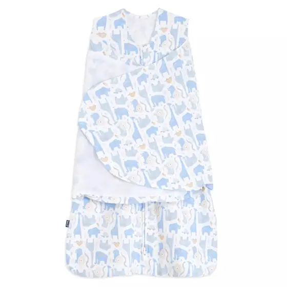 HALO SleepSack Newborn Swaddle — Photo 2