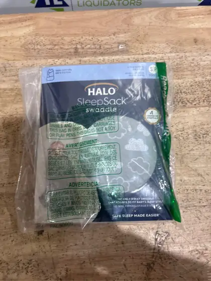 HALO SleepSack Newborn Swaddle — Photo 3