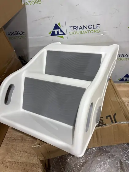 Foldable Toddler Step Stool for… — Photo 4