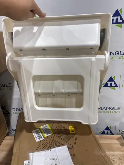 Foldable Toddler Step Stool for… — Photo 5