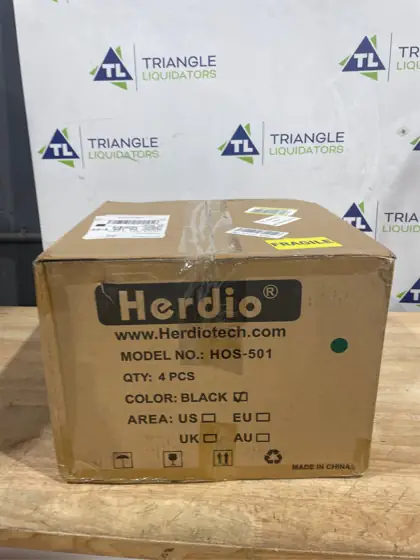 Herdio 5.25" 600W Indoor/Outdoor Waterproof… — Photo 3