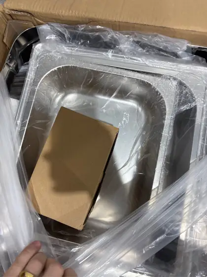 Roll Top Chafing Dishes for… — Photo 5