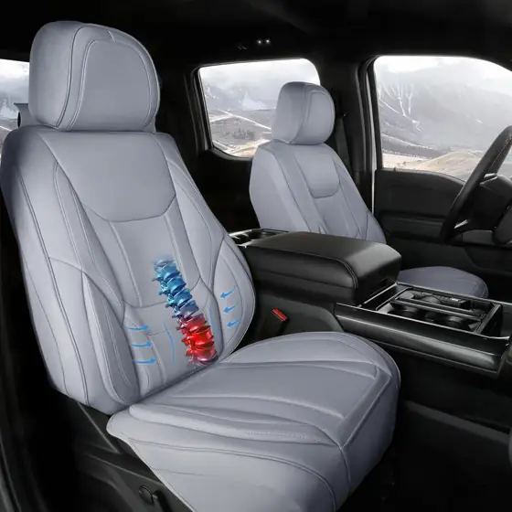 Coverland Car Seat Covers for… — Photo 1