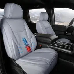 Coverland Car Seat Covers for… — Photo 1