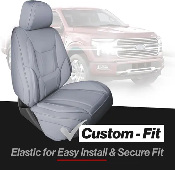 Coverland Car Seat Covers for… — Photo 2