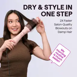 Blow Dryer Brush Set, Wavytalk… — Photo 2