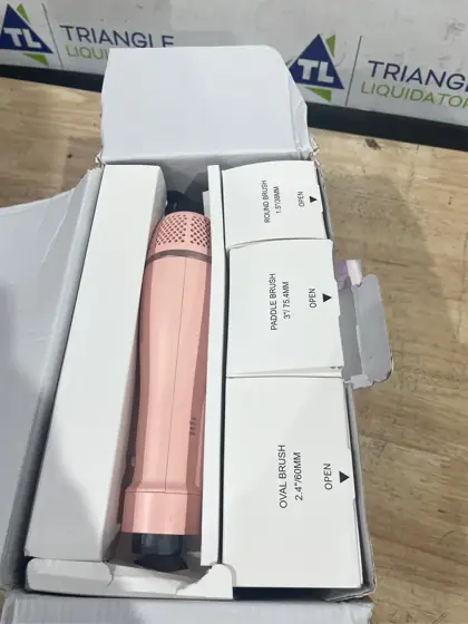 Blow Dryer Brush Set, Wavytalk… — Photo 4