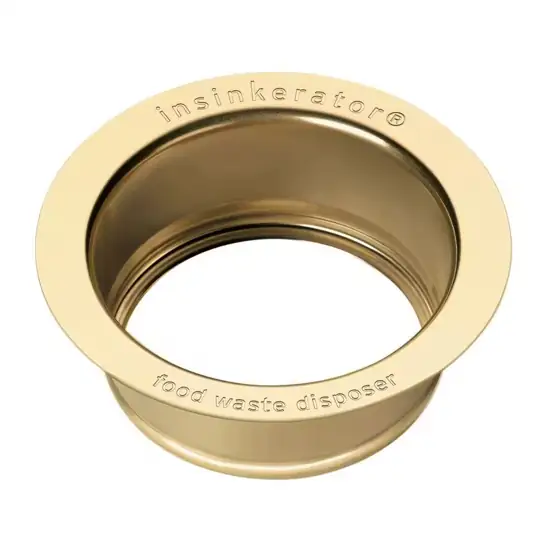 Kitchen Sink Flange in French… — Photo 1