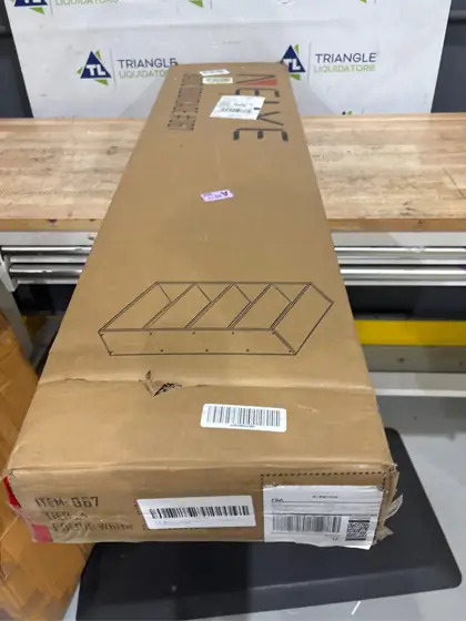 NELYE 4 Tier Open Shelf… — Photo 3