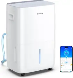 GoveeLife Dehumidifier with Pump for… — Photo 1