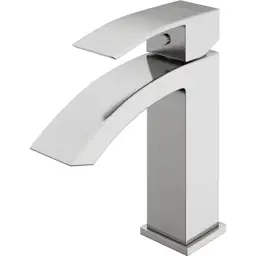 Satro Single-Handle Single Hole Bathroom… — Photo 1