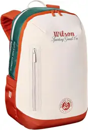 WILSON Roland-Garros 2026 Tennis Bags… — Photo 1