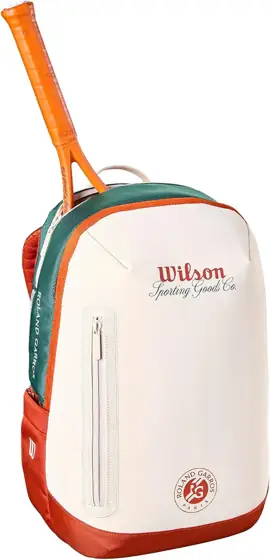 WILSON Roland-Garros 2026 Tennis Bags… — Photo 2