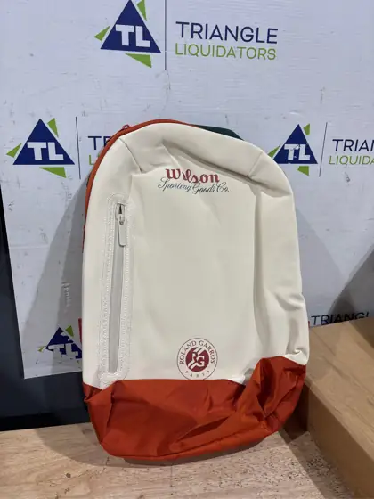 WILSON Roland-Garros 2026 Tennis Bags… — Photo 3