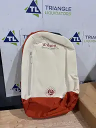 WILSON Roland-Garros 2026 Tennis Bags… — Photo 3