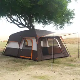 KTT Extra Large Tent 10-12-14… — Photo 2
