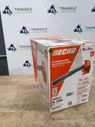 ECHO, Gas-Powered Handheld Leaf Blower,… — Photo 5