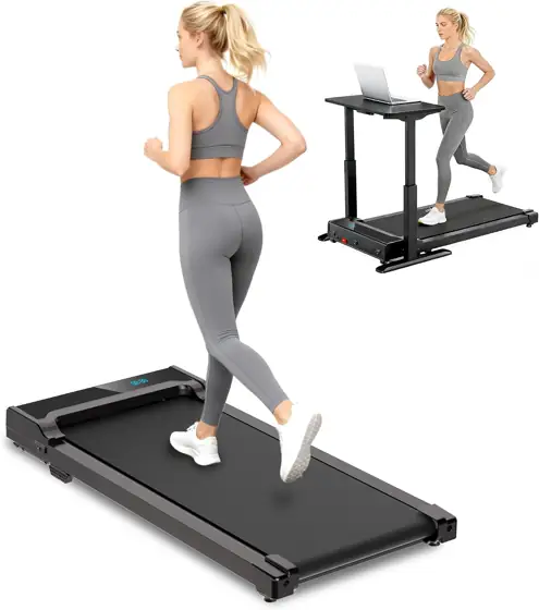 Walking Pad Treadmill for Home… — Photo 1