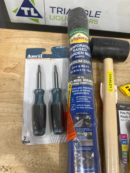 Home Depot Lot — Photo 2