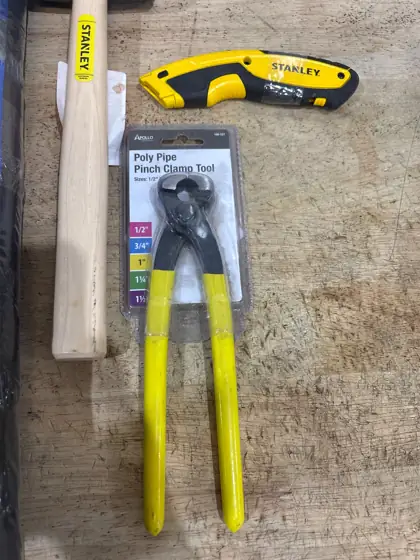 Home Depot Lot — Photo 3