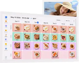 27" Smart Digital Calendar for… — Photo 1