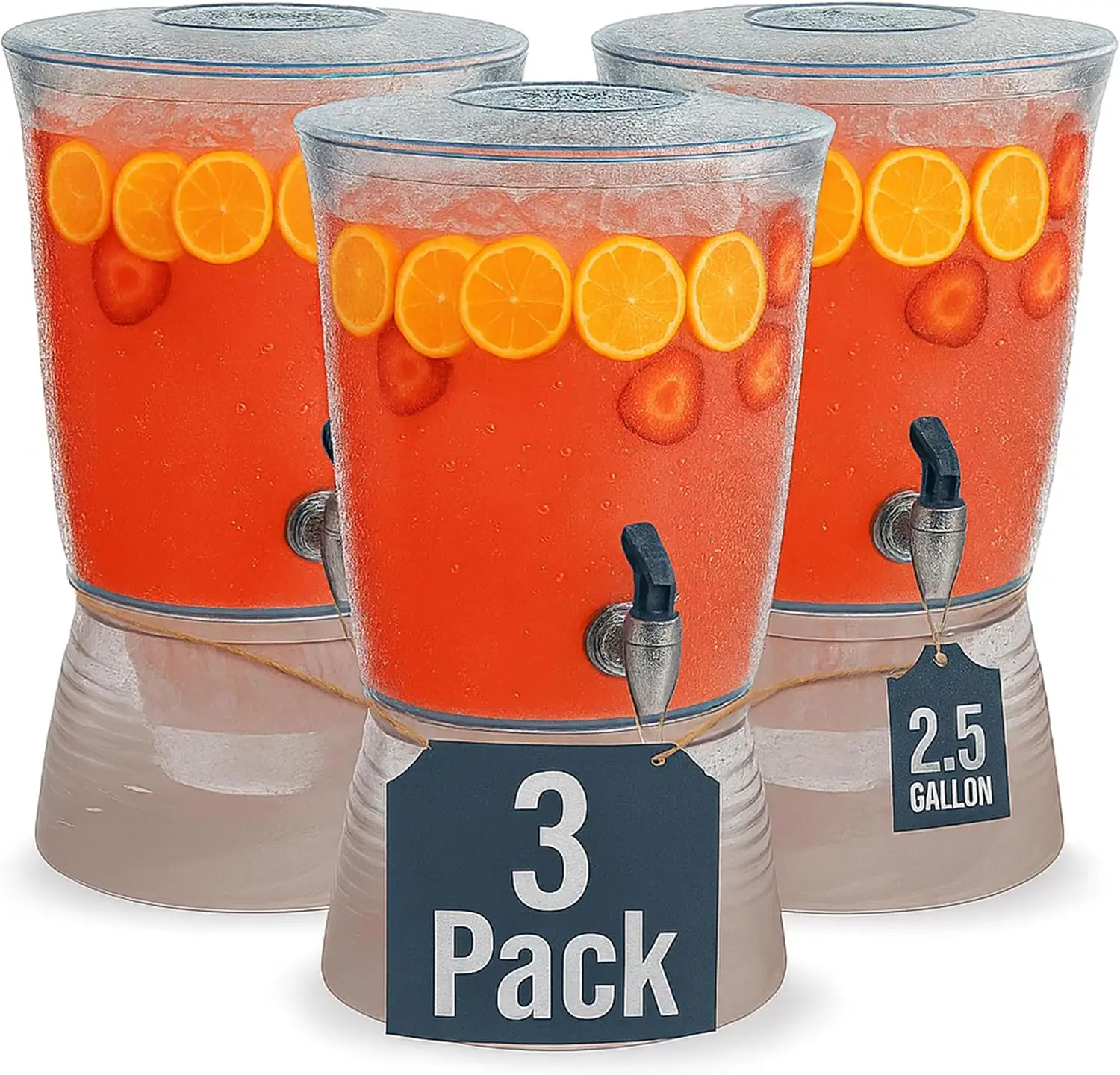 Drink Dispenser for Parties (2.5… — Photo 1