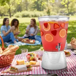 Drink Dispenser for Parties (2.5… — Photo 2