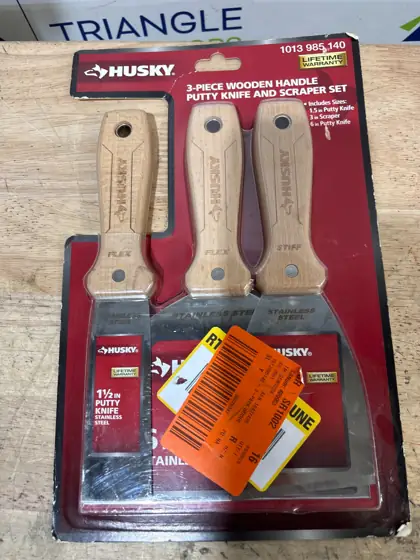 Home Depot Lot — Photo 2