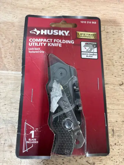 Home Depot Lot — Photo 3