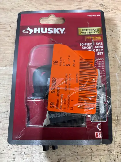 Home Depot Lot — Photo 5