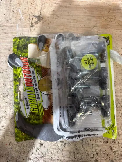 Home Depot Lot — Photo 6