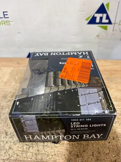 Home Depot Lot — Photo 9