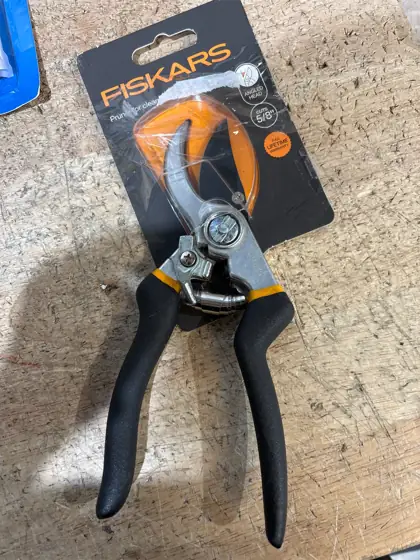 Home Depot lot — Photo 2