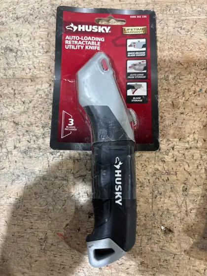 Home Depot lot — Photo 5