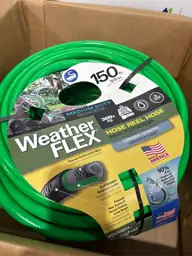 WeatherFLEX 5/8 in. x 150… — Photo 3