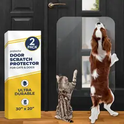 PROTECTO 2Pack Door Protector from… — Photo 1