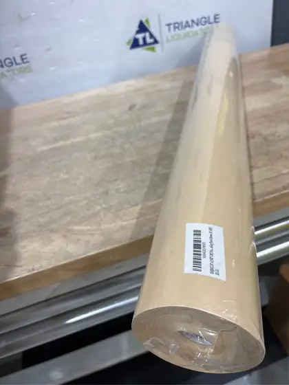 36" x 200' Brown Kraft… — Photo 3