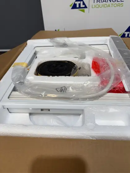 6000 BTU 115V Window Air… — Photo 3