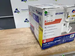 6000 BTU 115V Window Air… — Photo 5