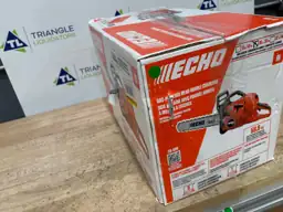 ECHO 20 in. 59.8 cc… — Photo 5