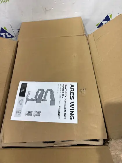 ARES WING Heavy Duty Dual… — Photo 5