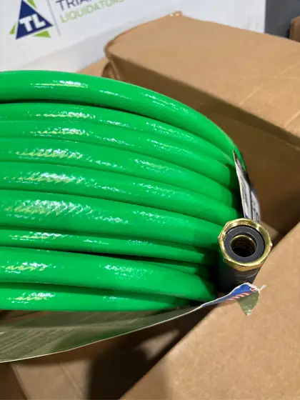 WeatherFLEX 5/8 in. x 150… — Photo 4