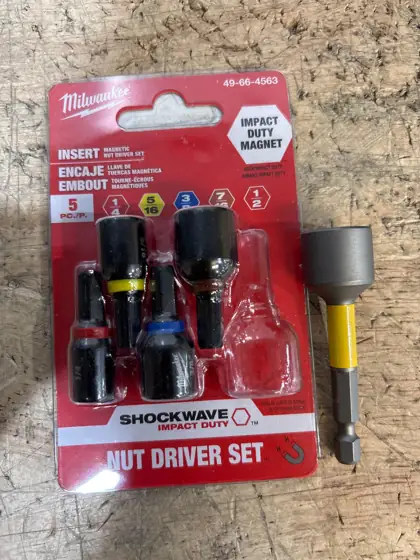 Home Depot Lot — Photo 7