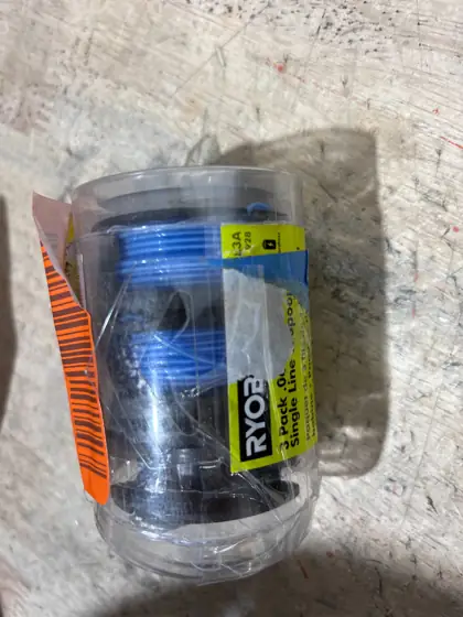 Home Depot Lot — Photo 9
