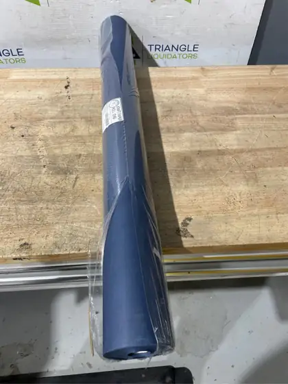 SMART&CASUAL 36" x 210' Navy… — Photo 3